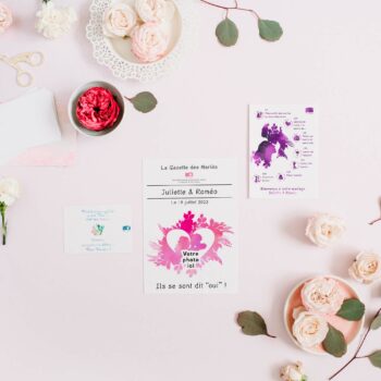 Programme de votre Mariage à personnaliser (par nos équipes !) – Image 3