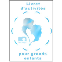 Livret Mariage - Activité Adulte