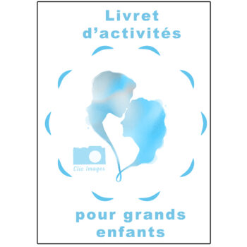 Livret Mariage - Activité Adulte