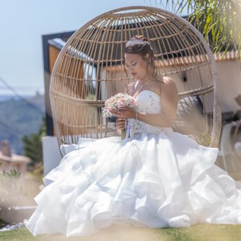 Votre album de mariage
