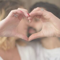 Clic Images photographie couple studio